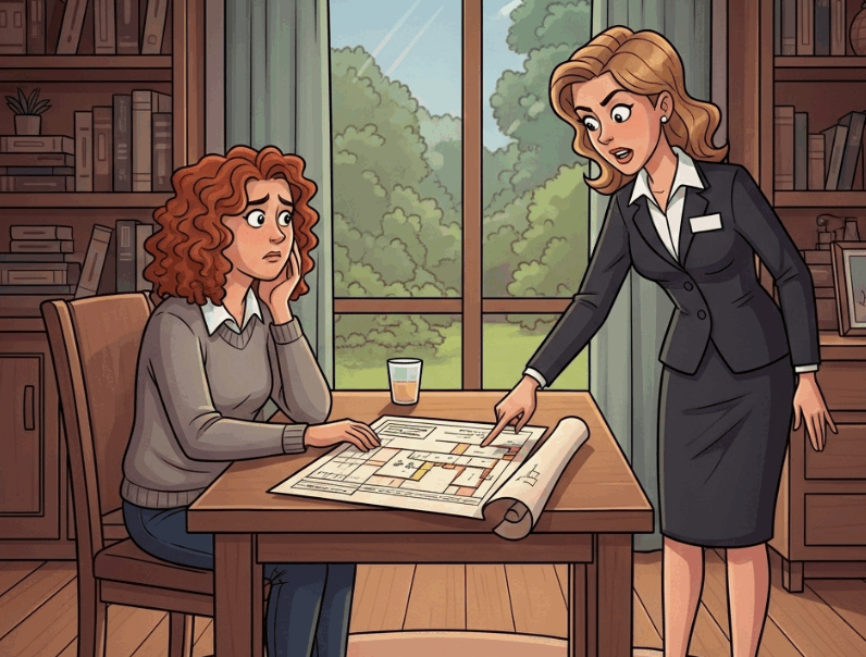 avoiding home renovation mistakes